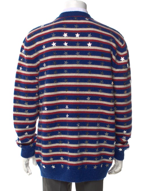 Celine 2021 Wool Cardigan