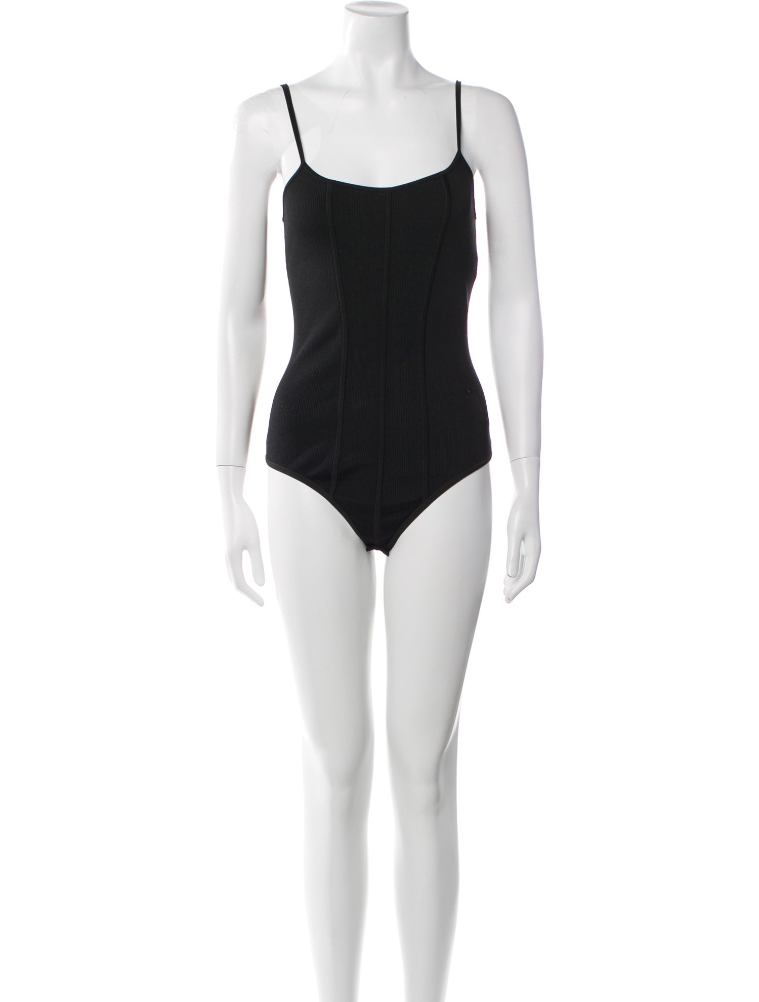 Celine 2022 Bodysuit Bodysuit