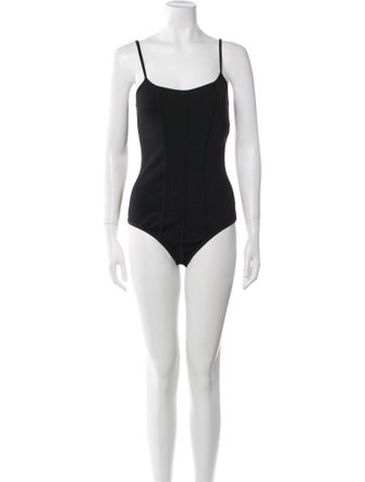 Celine 2022 Bodysuit Bodysuit