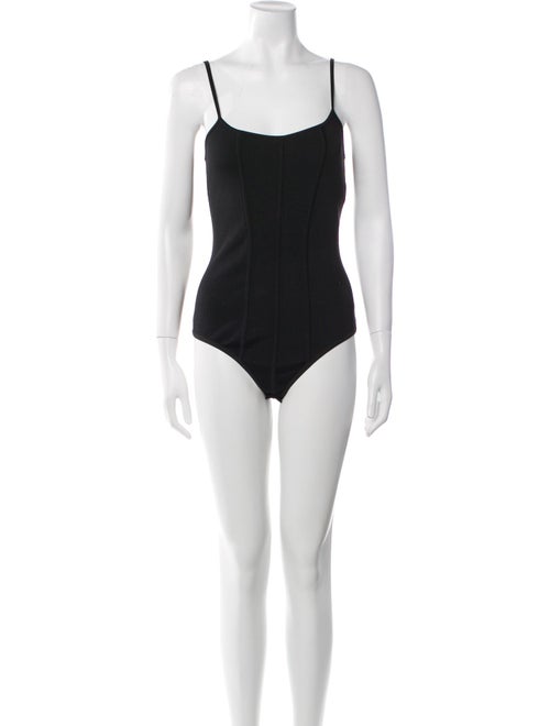 Celine 2022 Bodysuit Bodysuit