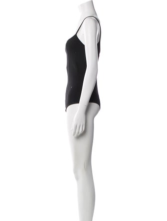 Celine 2022 Bodysuit Bodysuit