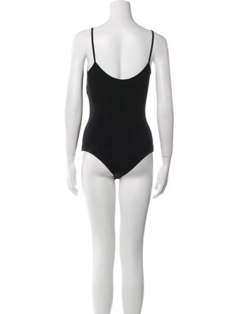 Celine 2022 Bodysuit Bodysuit