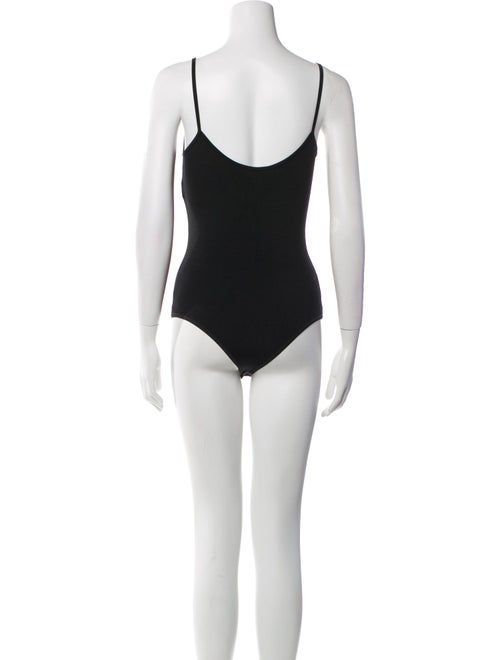 Celine 2022 Bodysuit Bodysuit