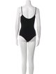 Celine 2022 Bodysuit Bodysuit