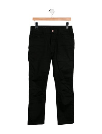 Celine Straight-Leg Jeans