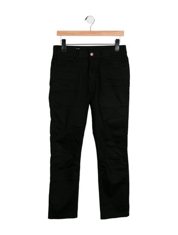 Celine Jeans Straight-Leg US 29 | XS