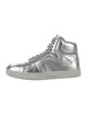 Celine Leather Sneakers