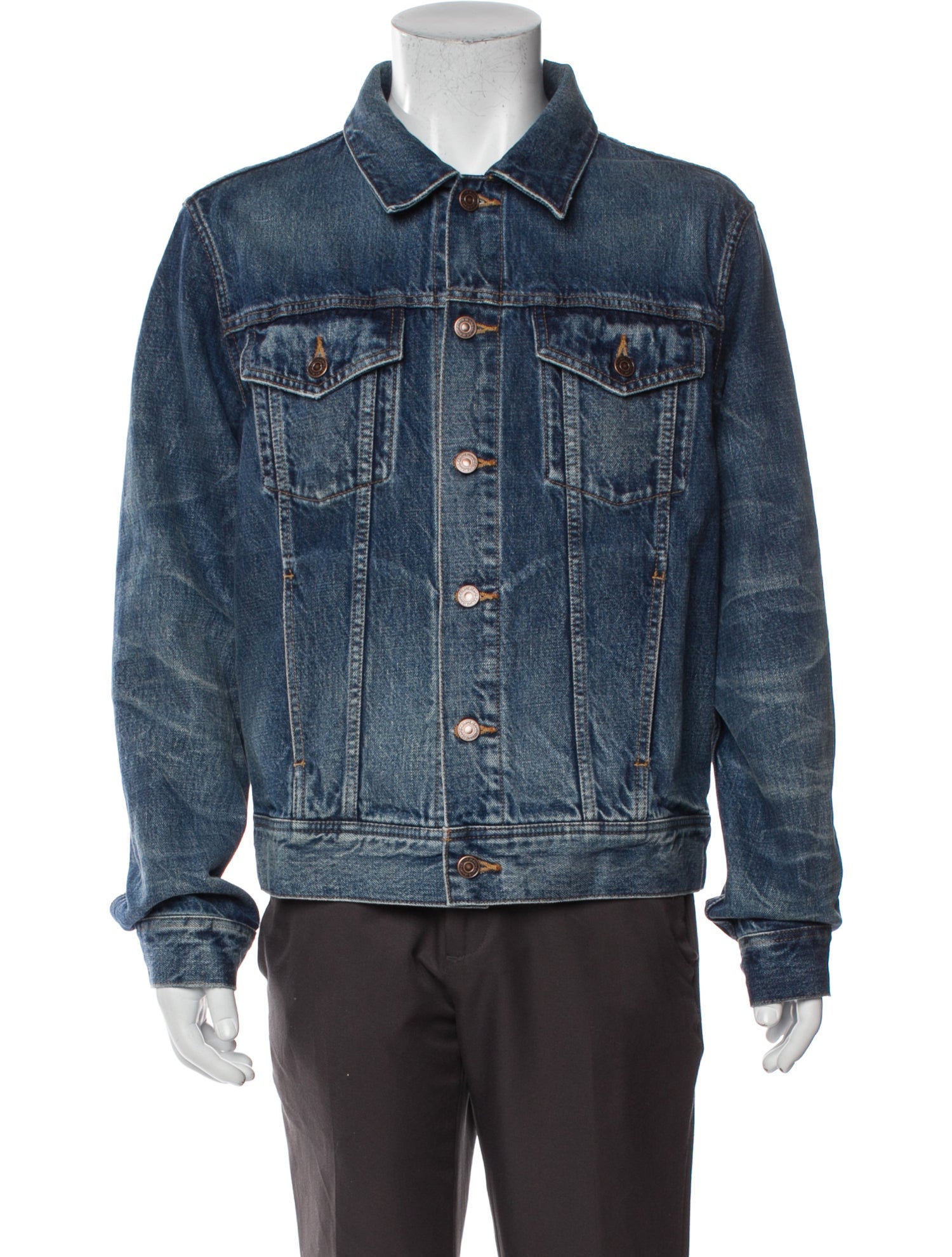 Toki ZEGNAｘFEAR OF GODジャケット FEAR OF GOD x Ermenegildo Zegna Wool Short Jacket Light Grey