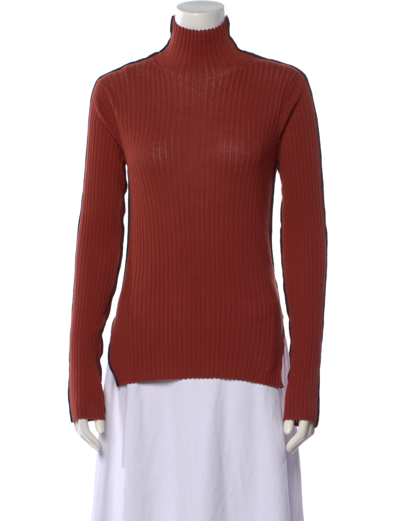 Celine Turtleneck Sweater