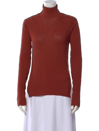 Celine Turtleneck Sweater