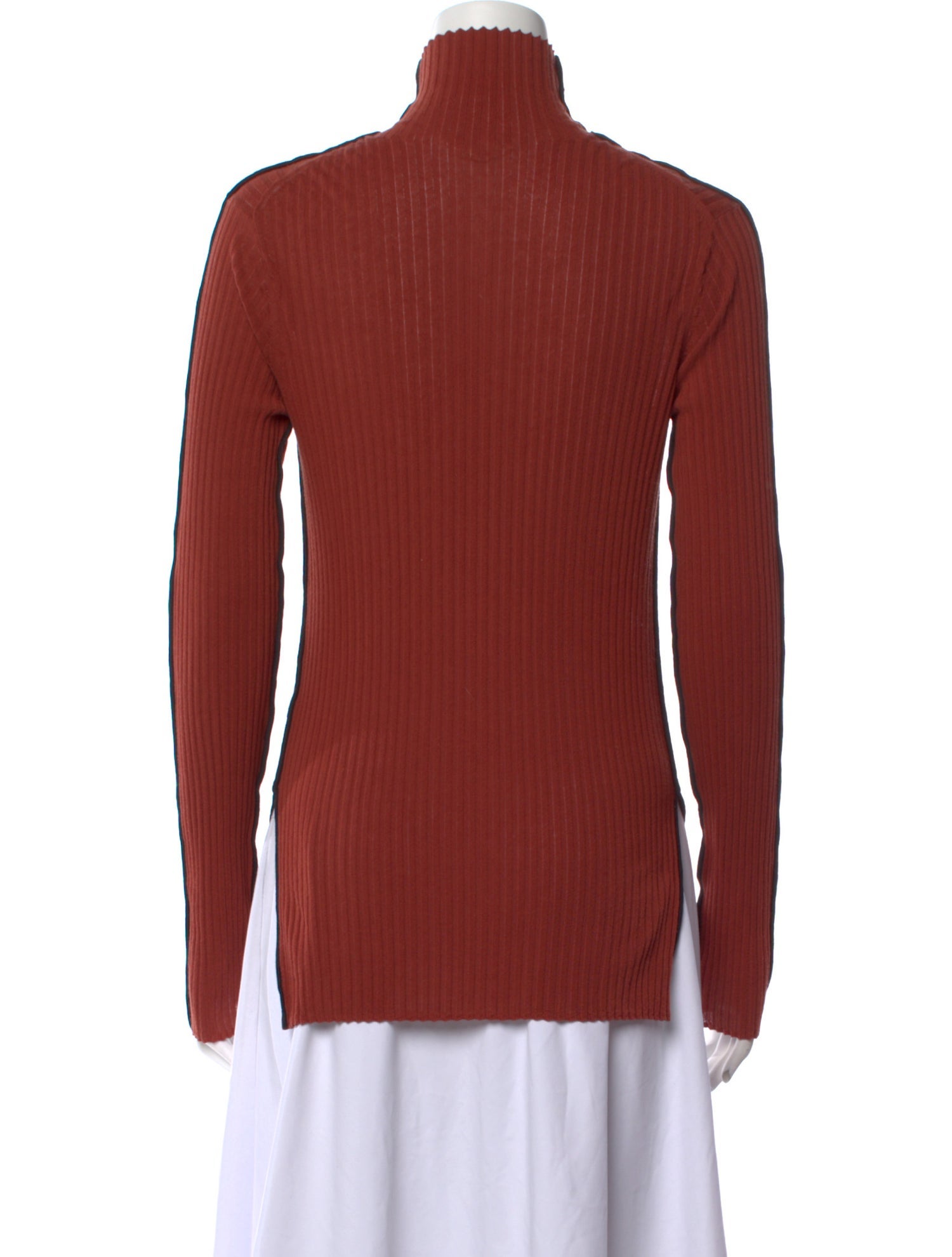 Celine Turtleneck Sweater