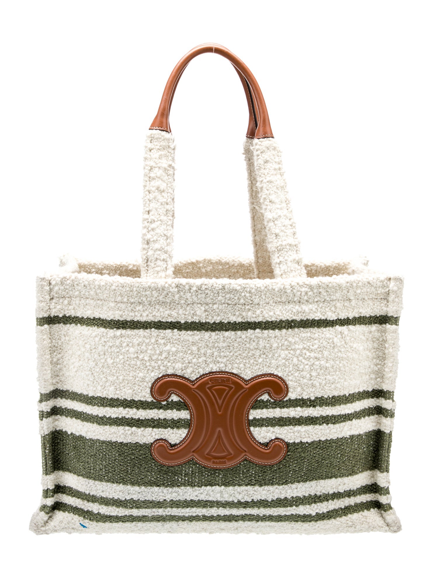 Celine Triomphe Cabas Large 2022