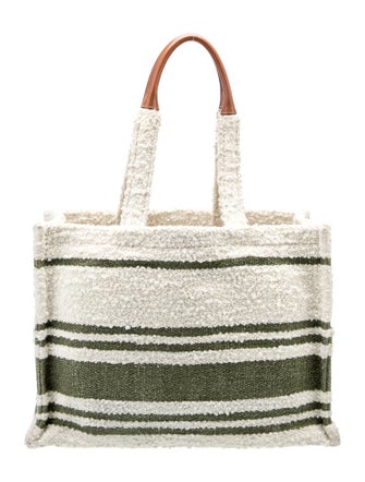 Celine Triomphe Cabas Large 2022