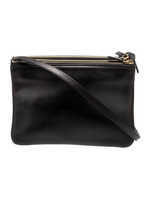 Celine Leather Trio Small