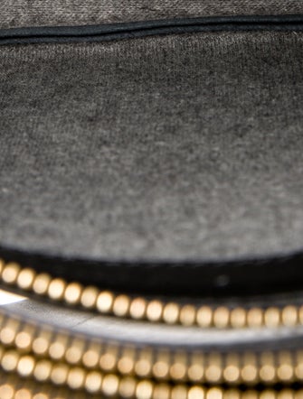 Celine Leather Trio Small