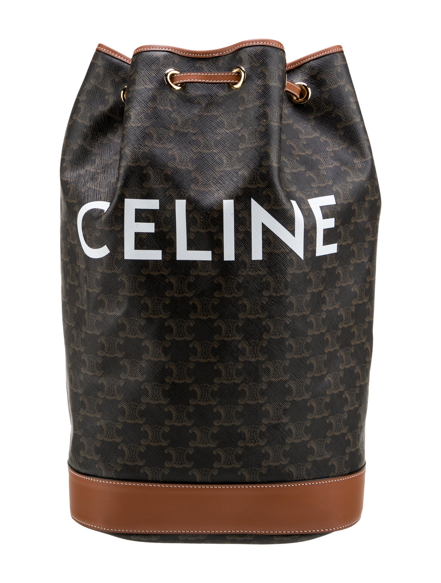 Celine Triomphe Sailor