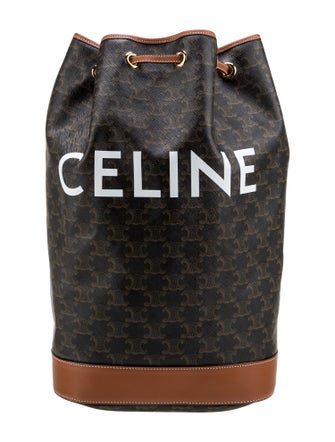Celine Triomphe Sailor