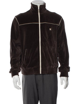 Celine 2021 Triomphe Jacket