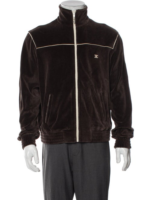 Celine 2021 Triomphe Jacket