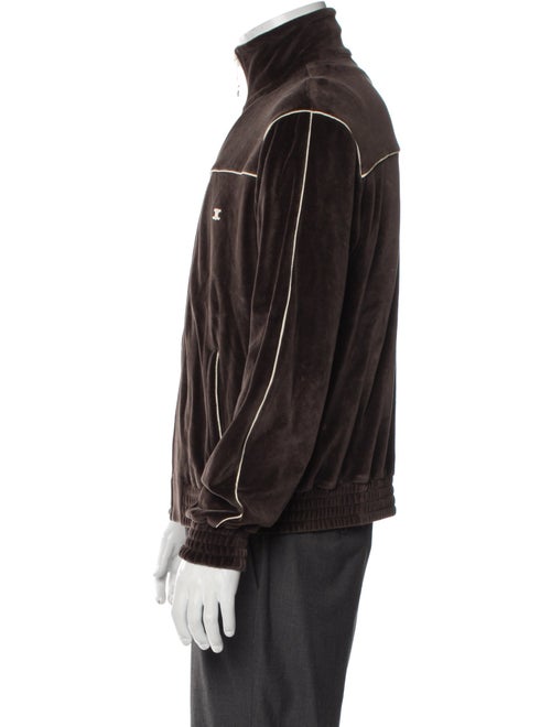 Celine 2021 Triomphe Jacket