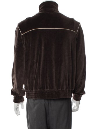 Celine 2021 Triomphe Jacket