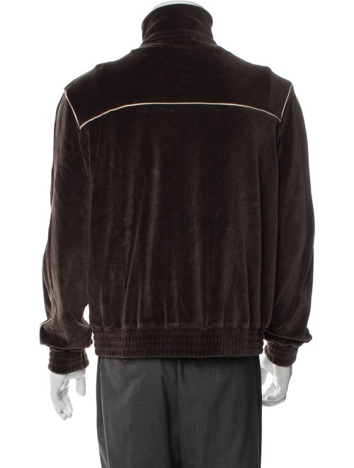 Celine 2021 Triomphe Jacket