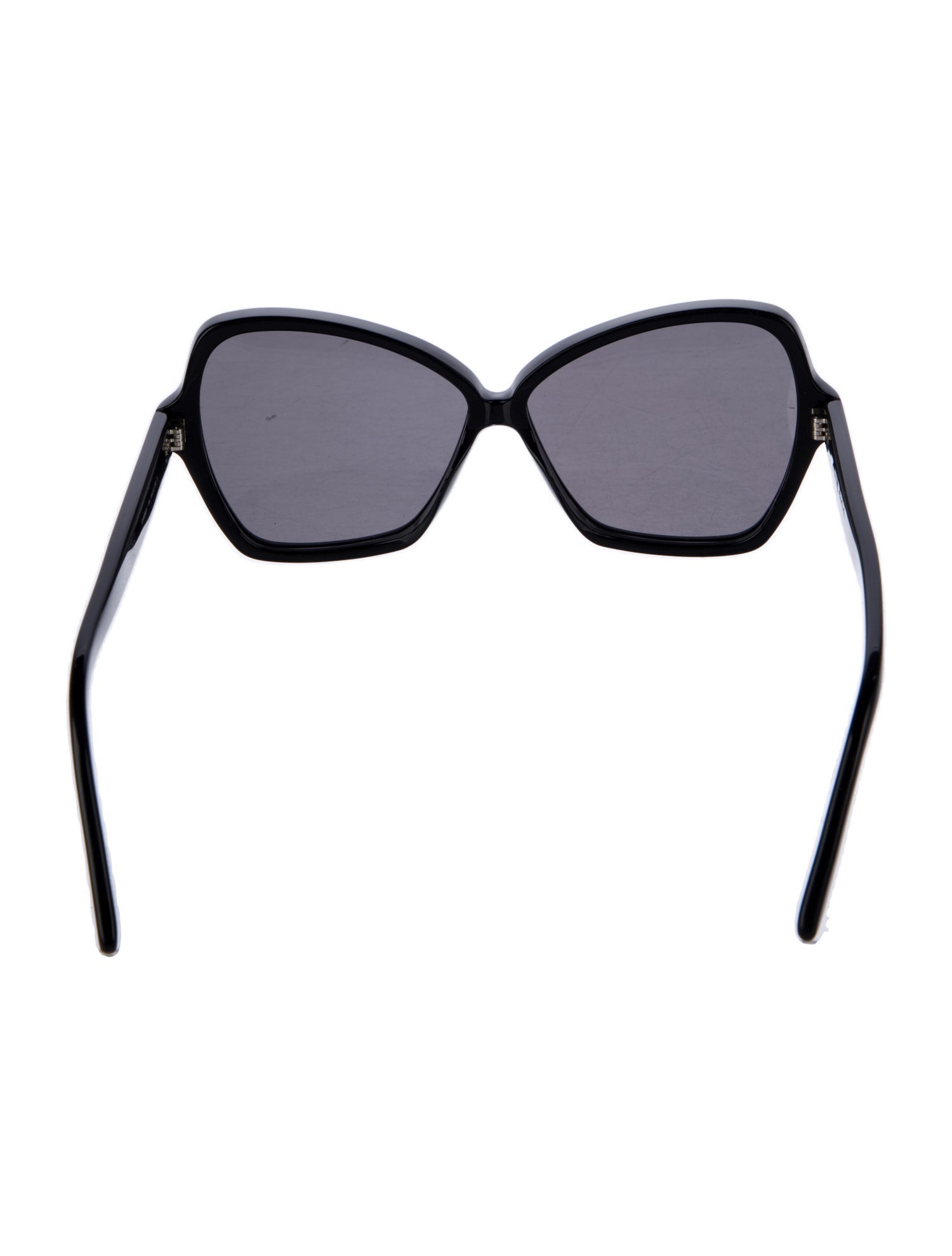 Celine Oversize Tinted Sunglasses