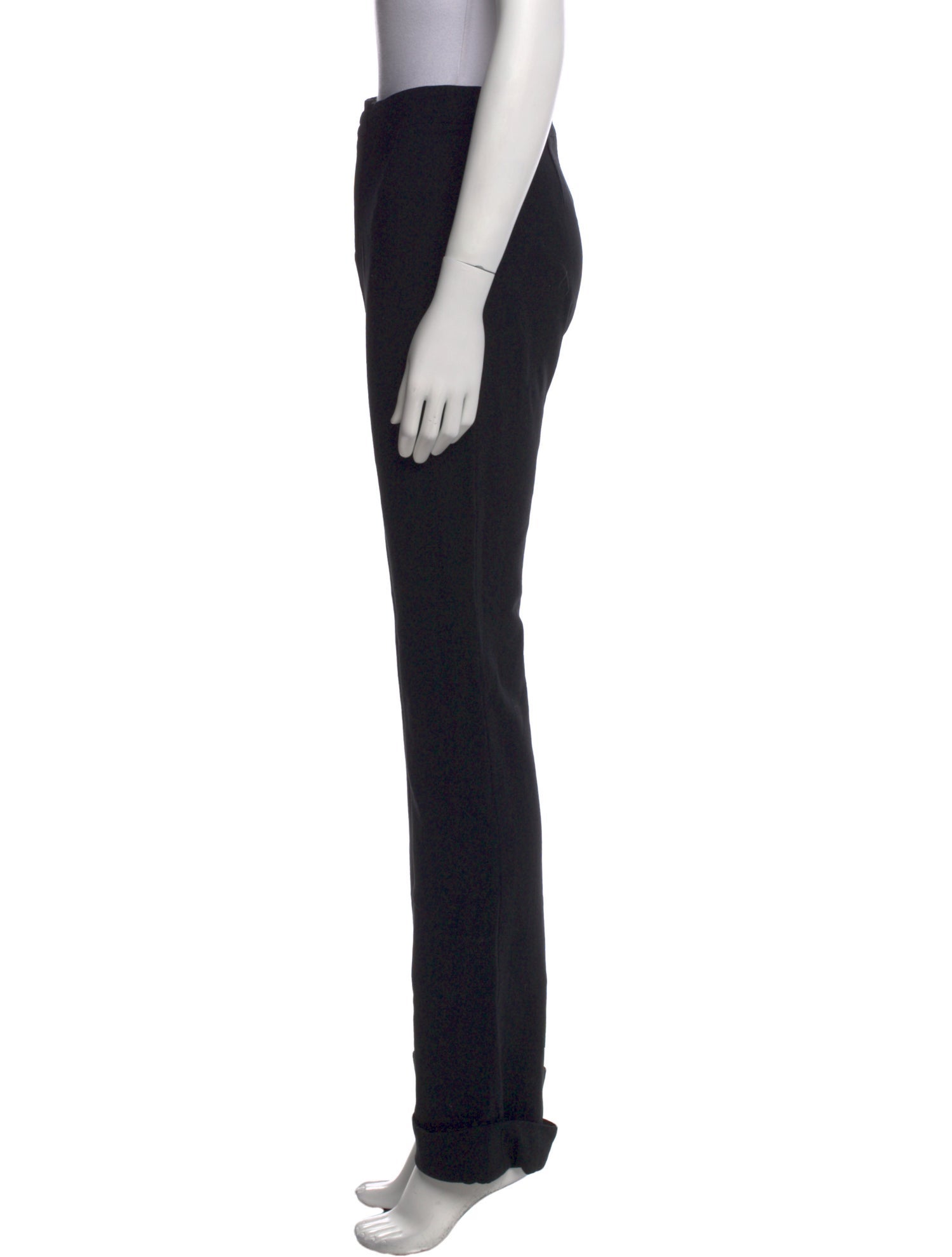 Celine Vintage Straight Leg Pants