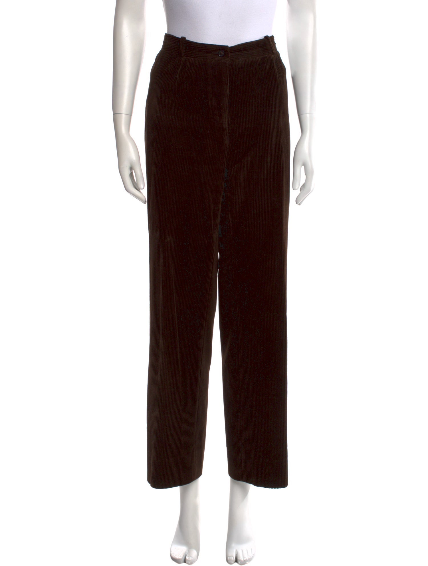 Celine Vintage Wide Leg Pants