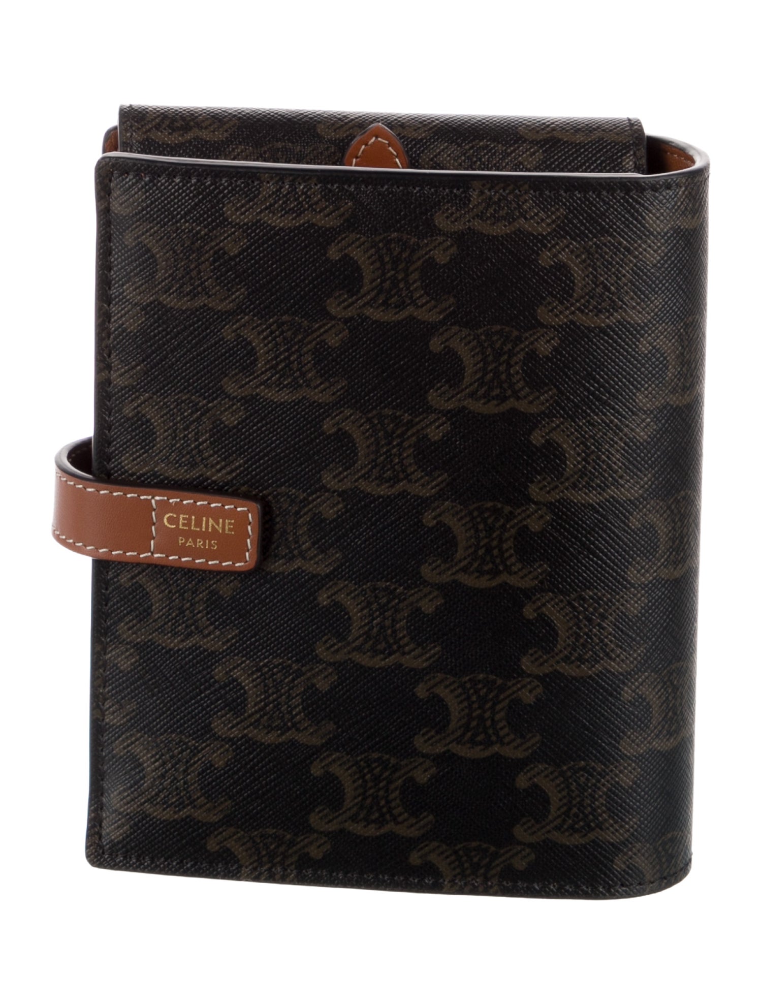 Celine Travel Case w/ Tags