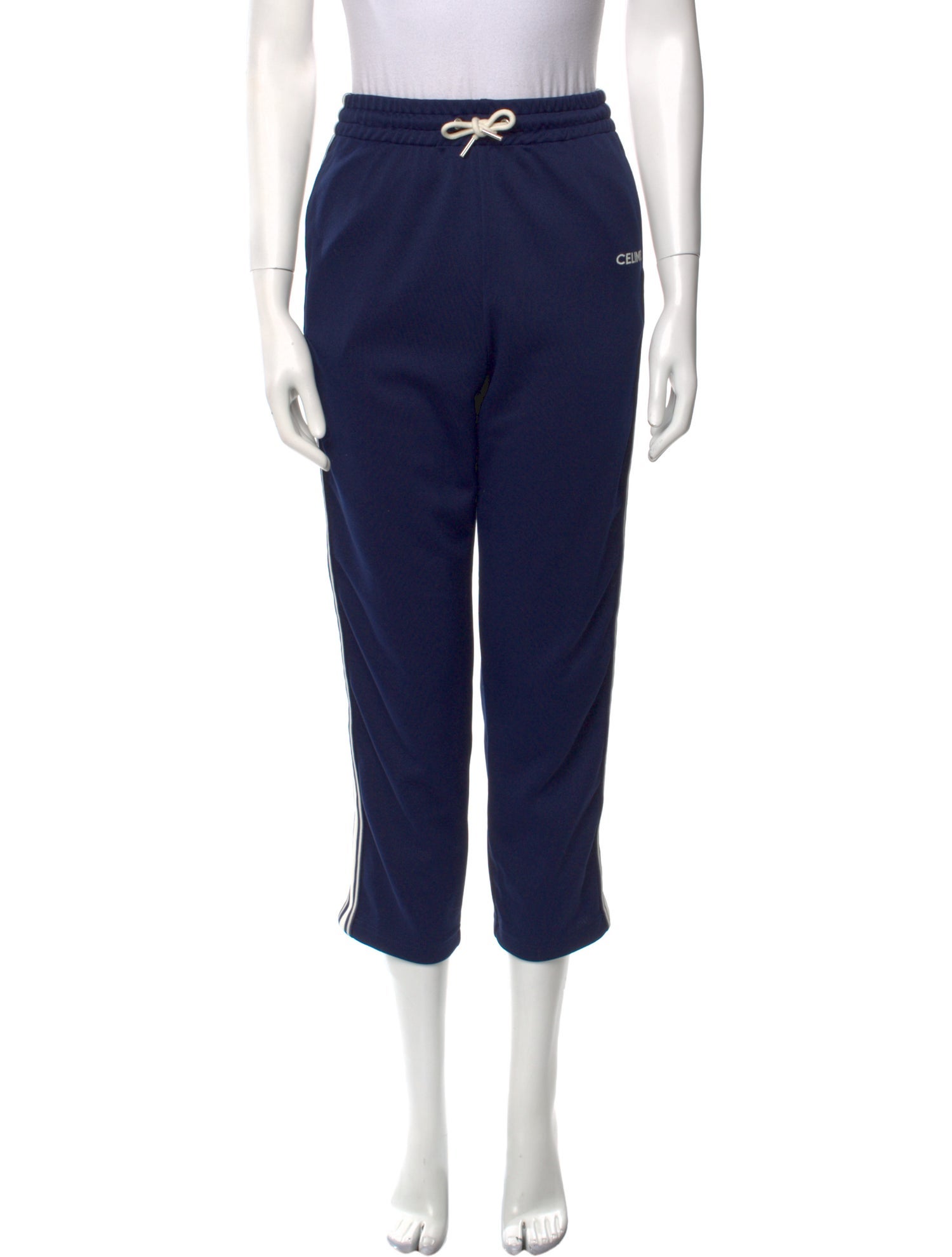 Celine Straight Leg Pants