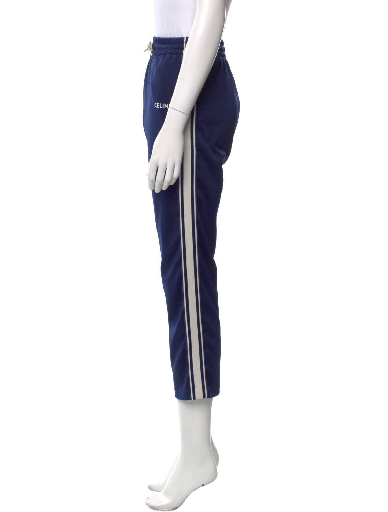 Celine Straight Leg Pants