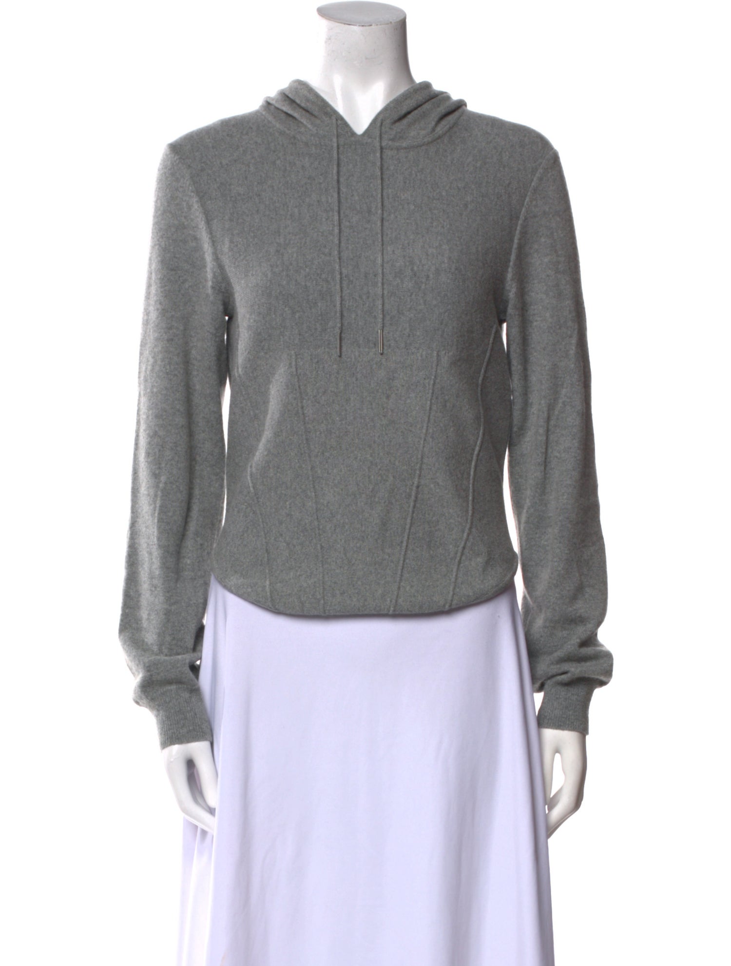 Celine Cashmere Crew Neck Sweater