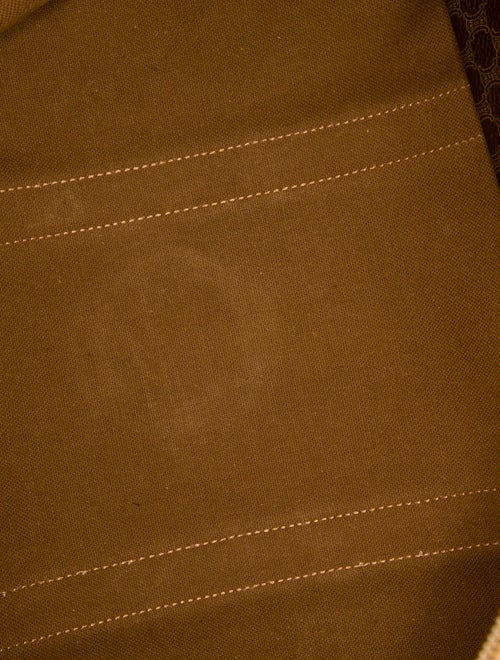 Celine Macadam Boston