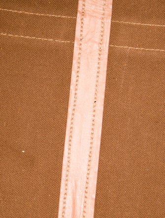 Celine Macadam Top Handle Bag