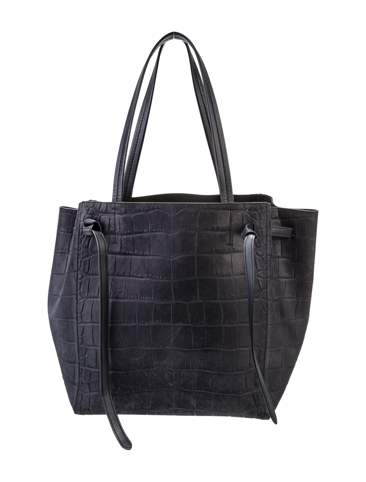 Celine Cabas On Sale - Up To 90% Off | The RealReal