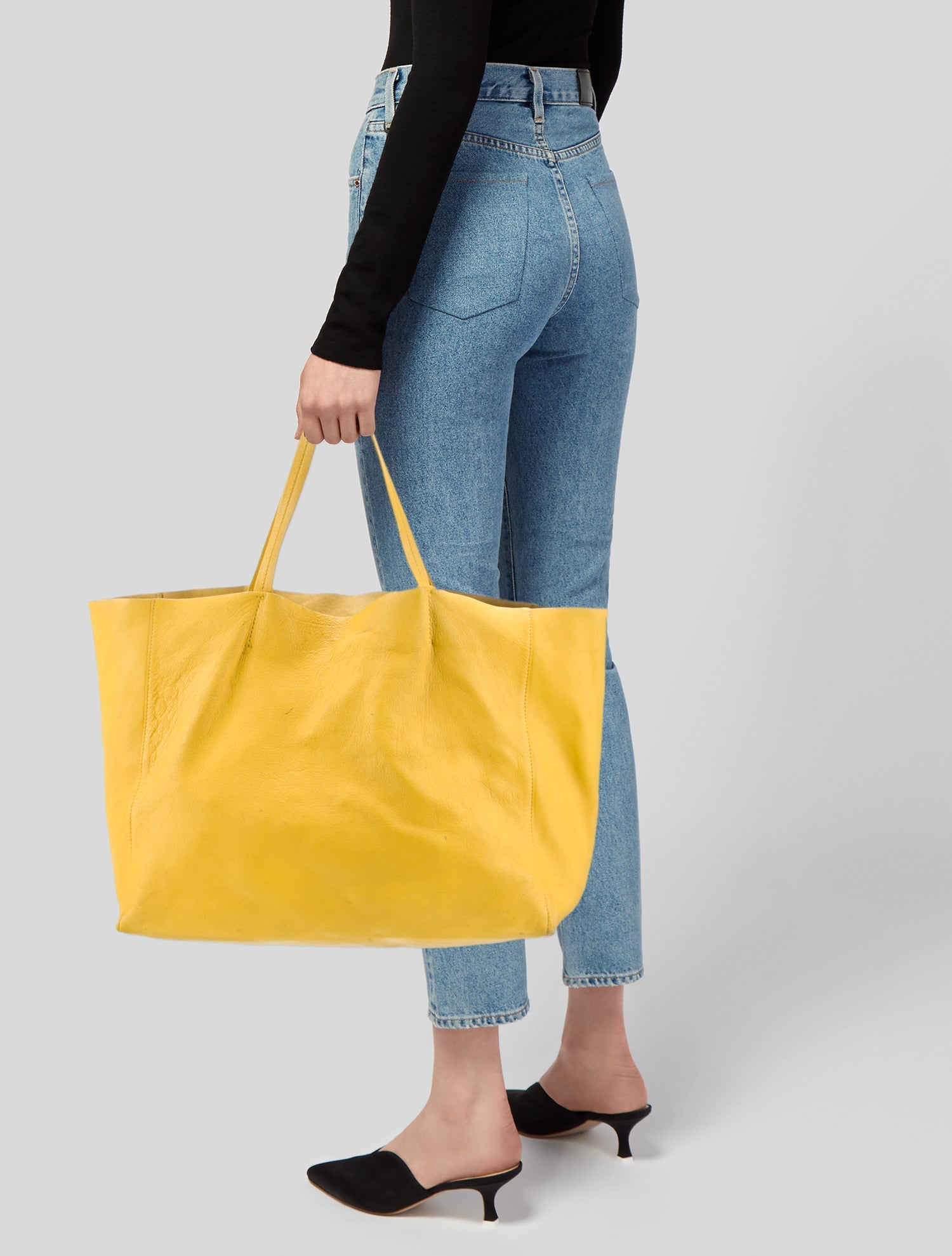 Marni Pattern Printed Plastic Tote Bag - Pink Totes