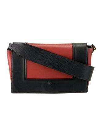 Celine Leather Frame