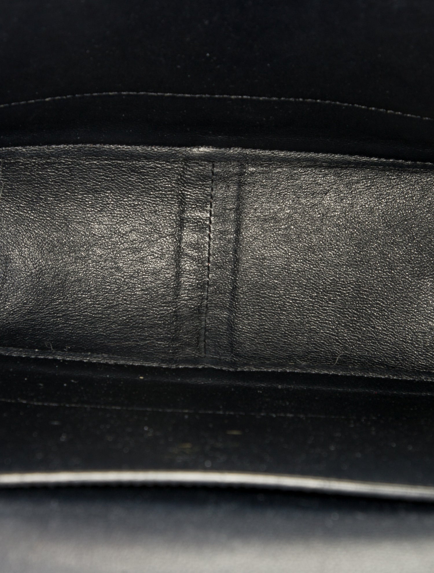 Celine Leather Frame