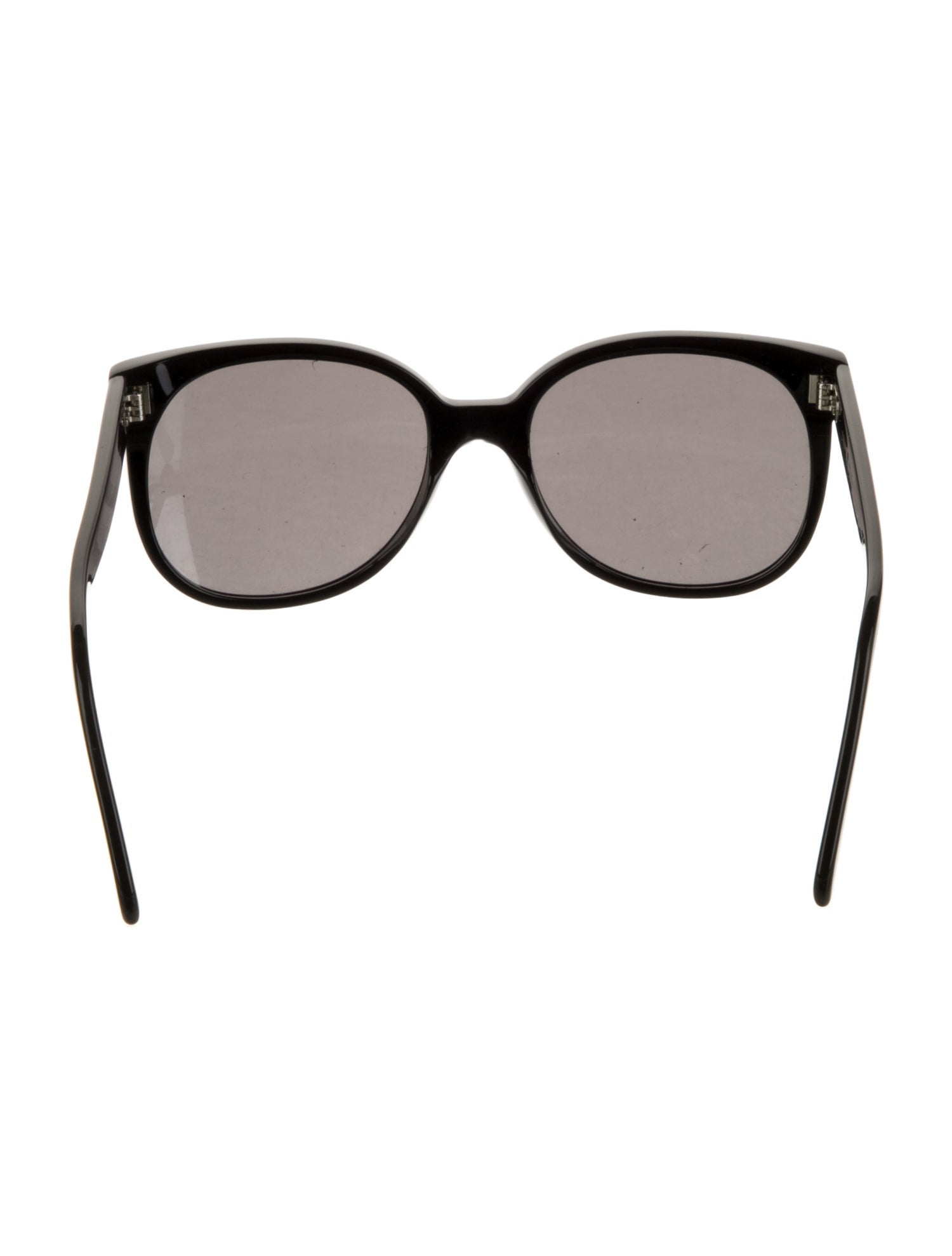 Celine Wayfarer Tinted Sunglasses