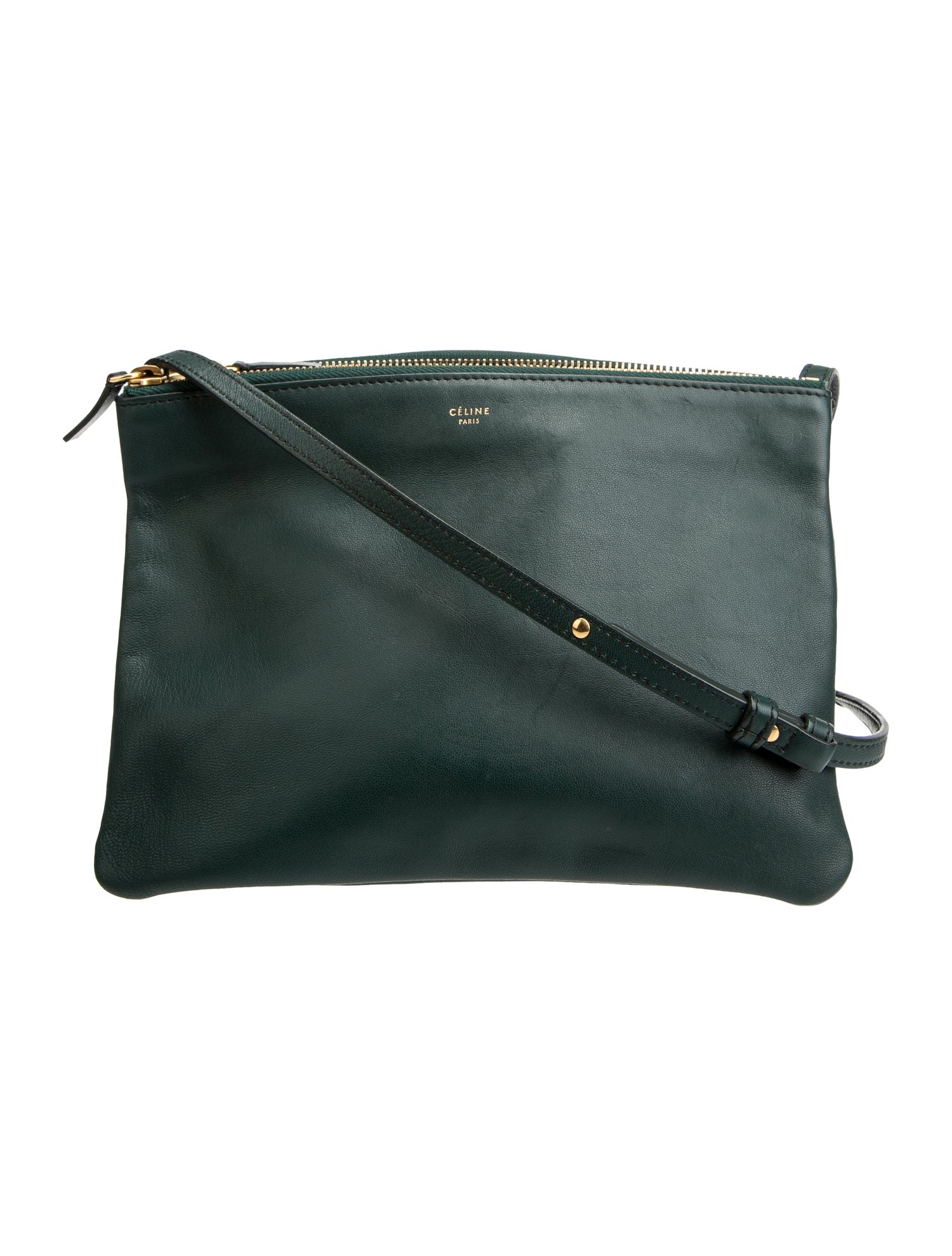 Celine Crossbody Bags On Sale | The RealReal