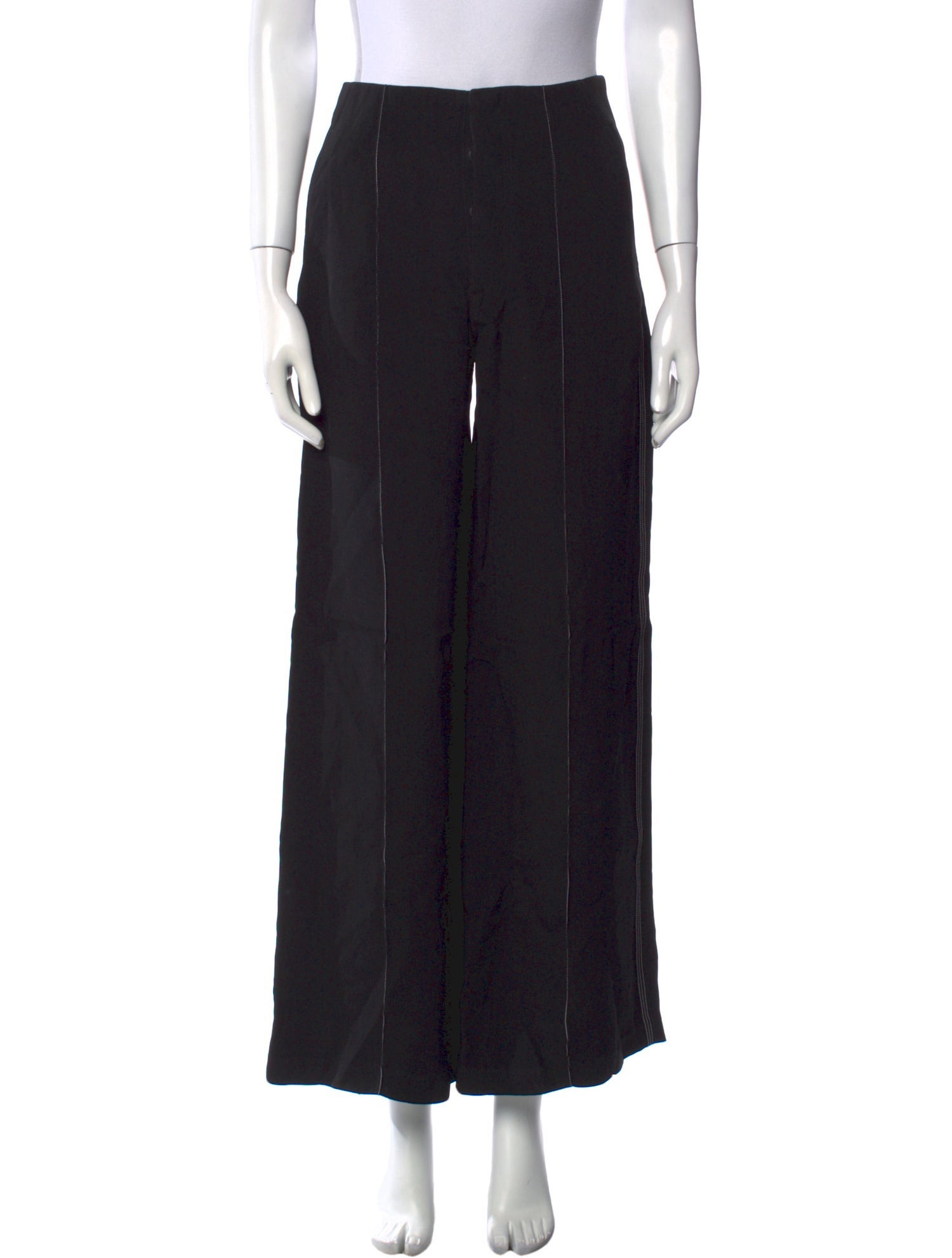 Celine Wide Leg Pants