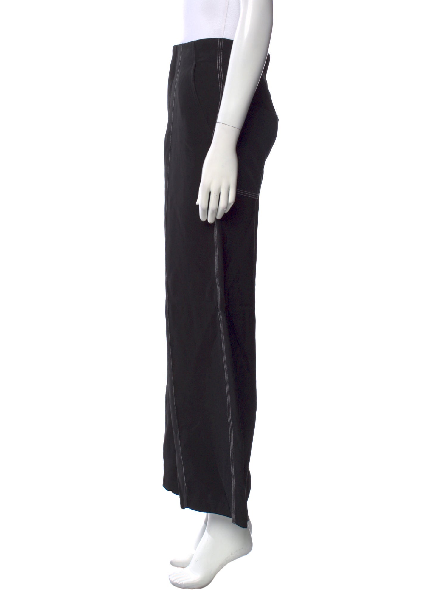 Celine Wide Leg Pants