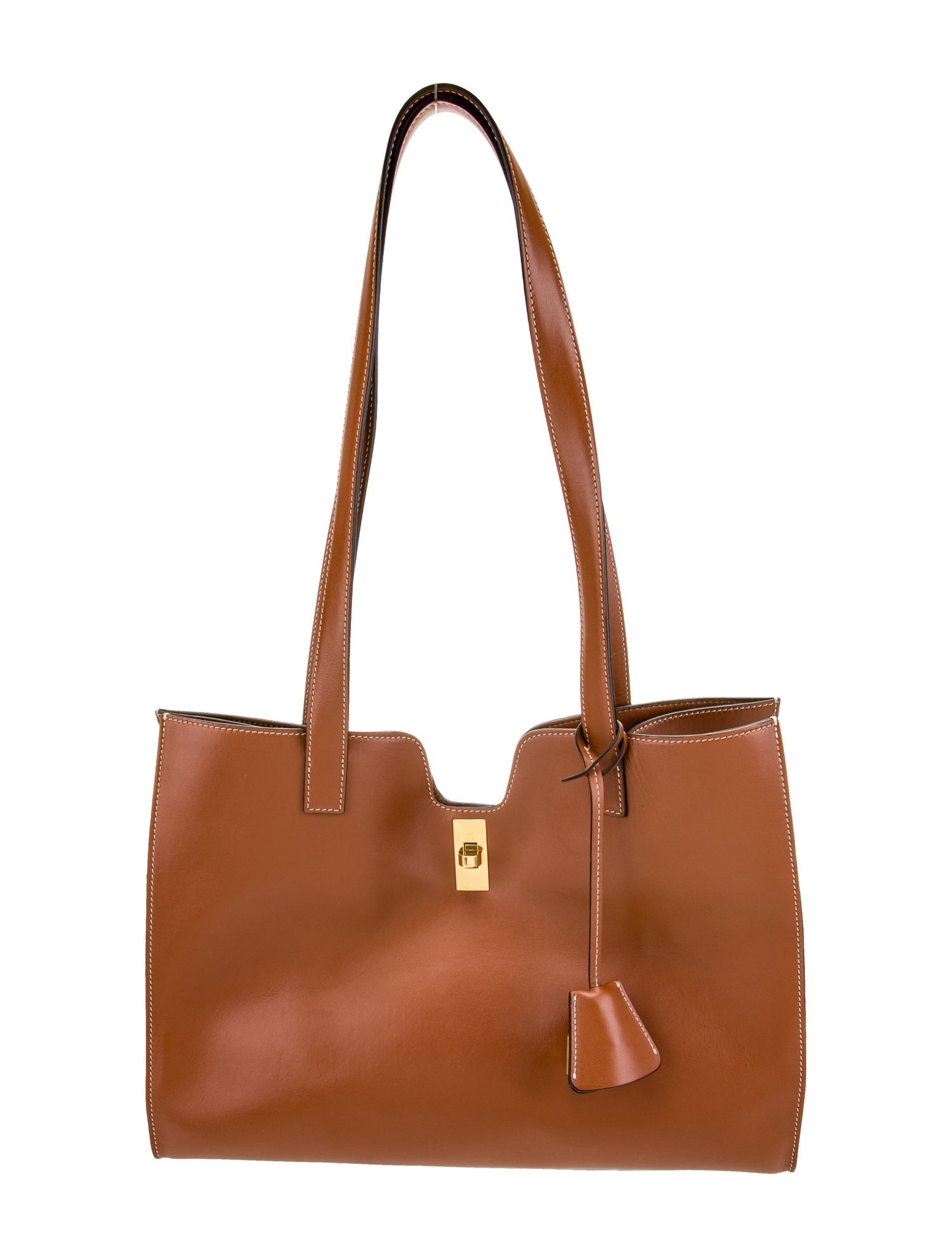 Celine Leather 16 Bag 2023