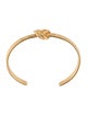 Celine Double Knot Bracelet