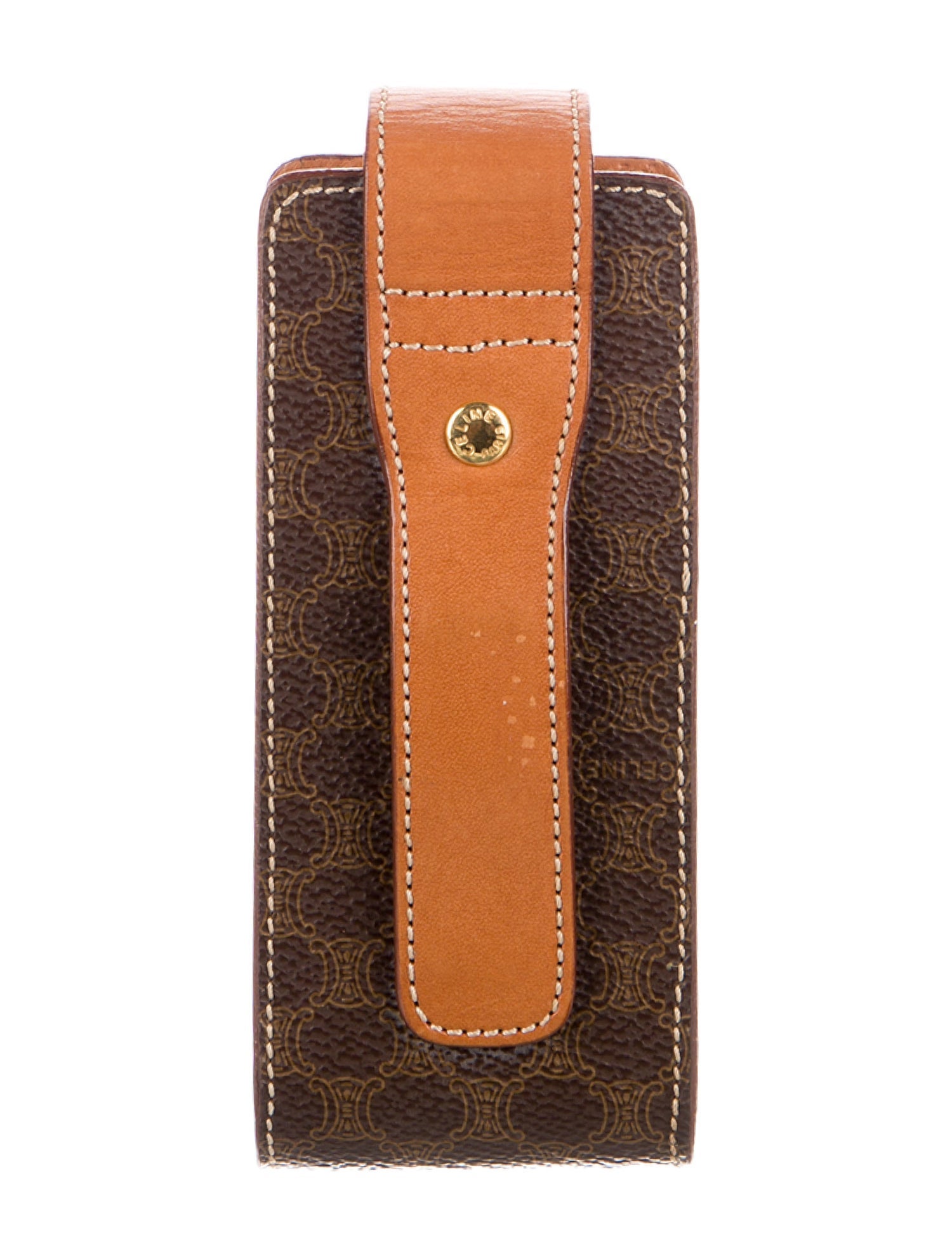 Celine Phone Holder