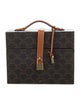 Celine Cosmetic Bag