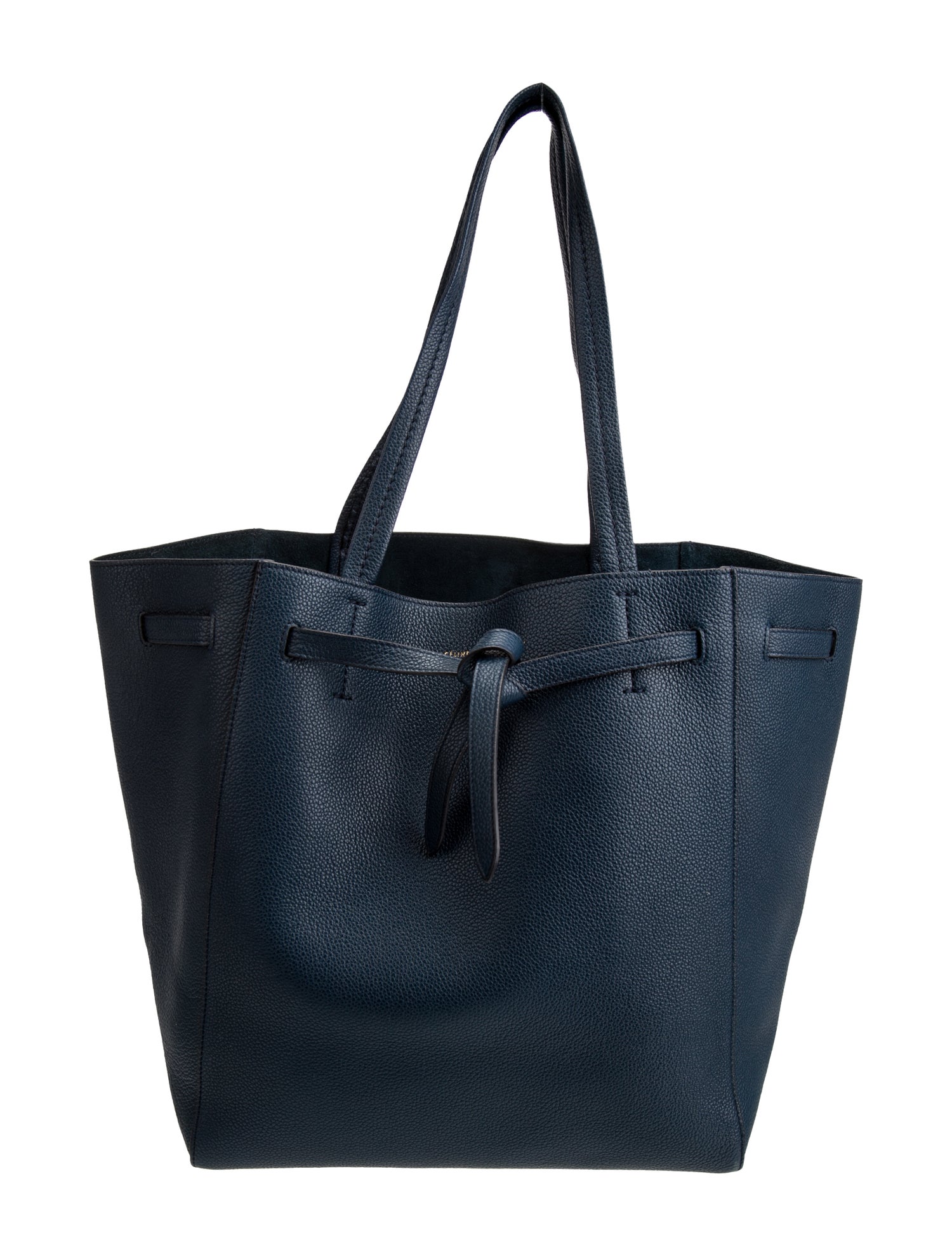 バッグ・カバンその他 CELINE Cabas triangle in raffia and calfskin CABAS TRIANGLE IN RAFFIA AND CALFSKIN - NATURAL / TAN | CELINE