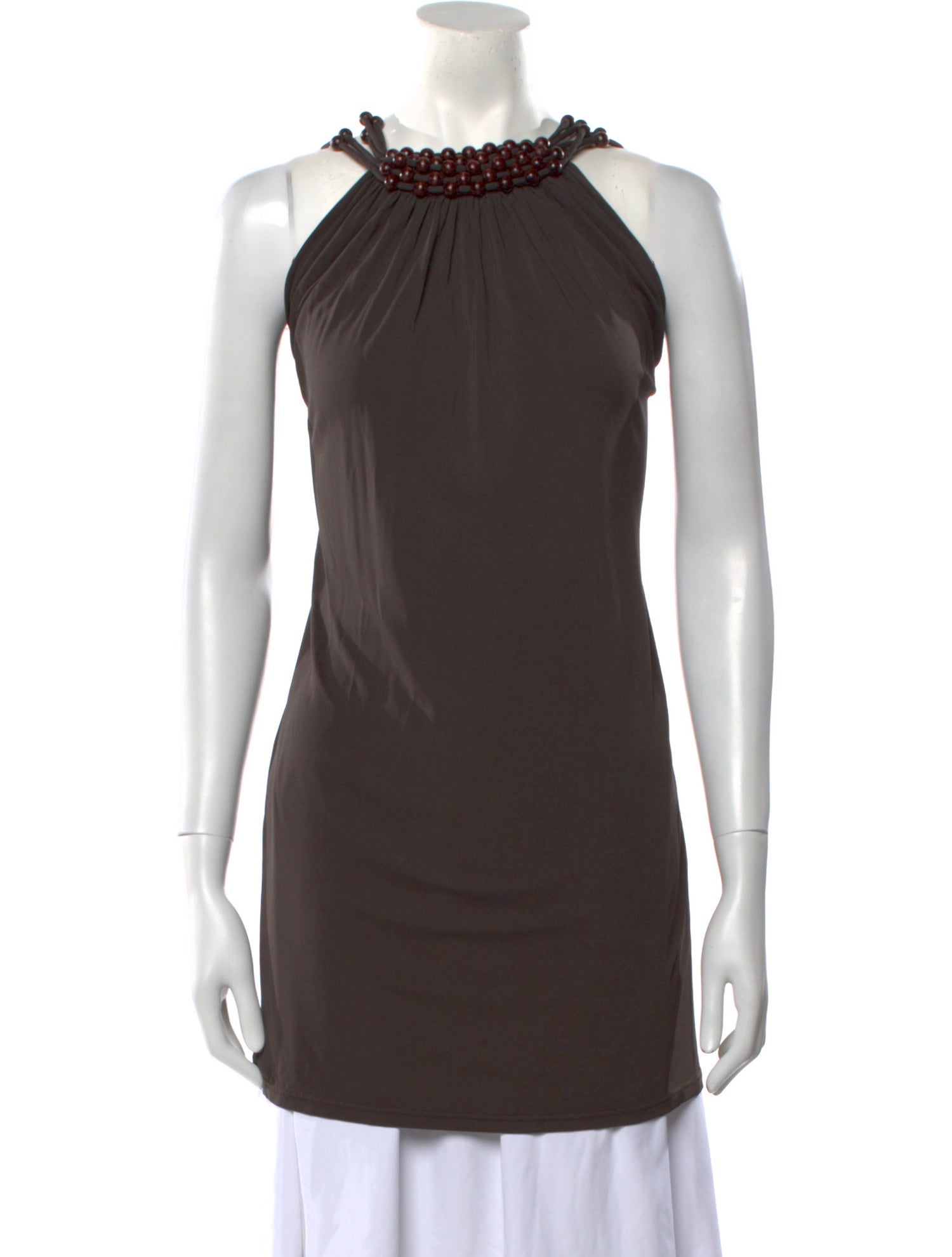 Celine Vintage 2003 Tunic