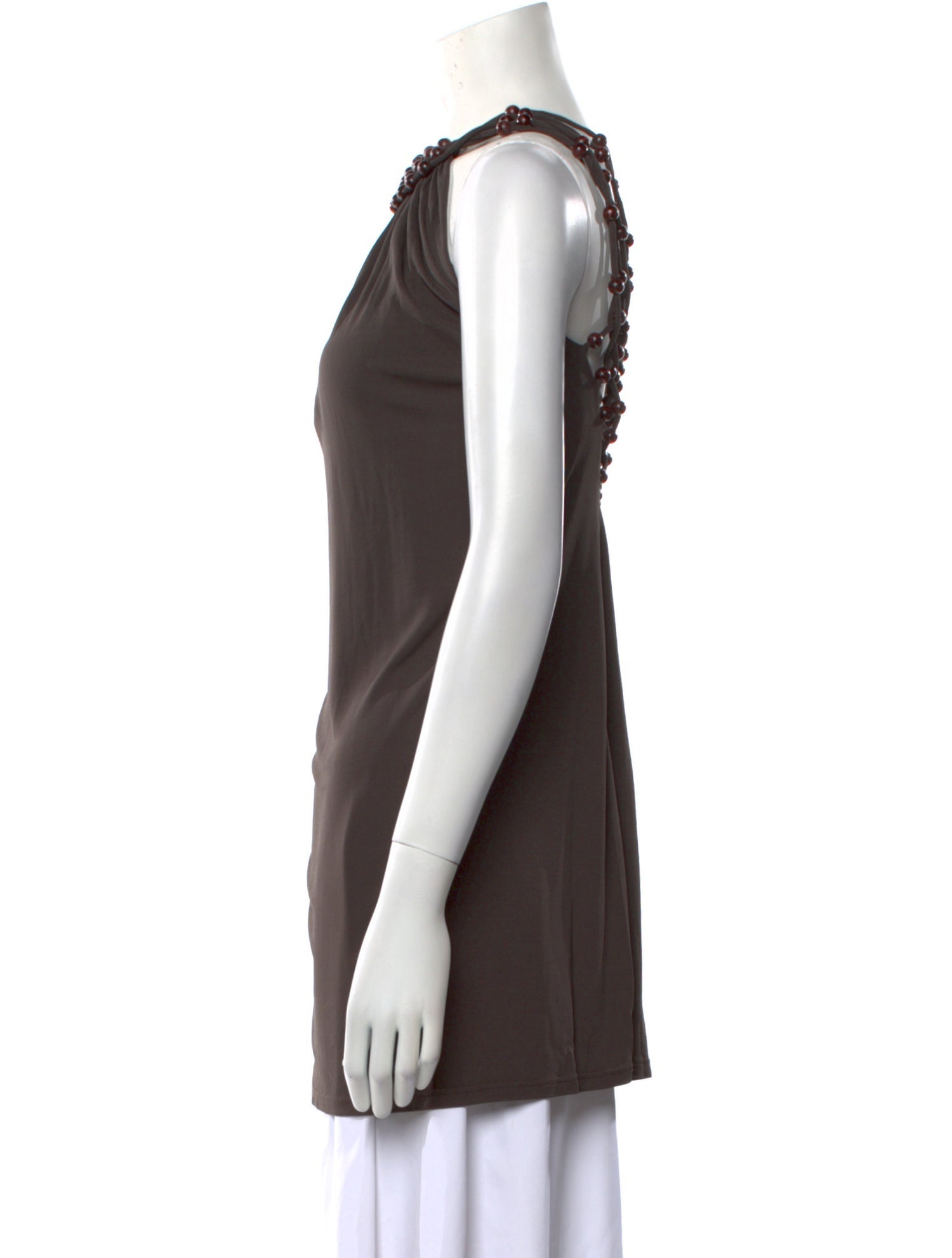 Celine Vintage 2003 Tunic